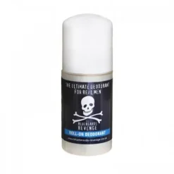 Antyperspirant -Dezodorant The Bluebeards Revenge 50Ml