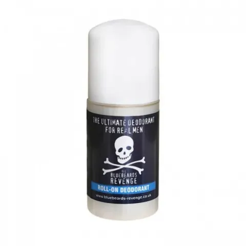 Antyperspirant -Dezodorant The Bluebeards Revenge 50Ml