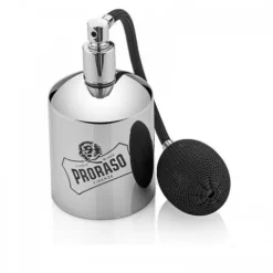 Atomizer Proraso Dispenser With Pump 50Ml