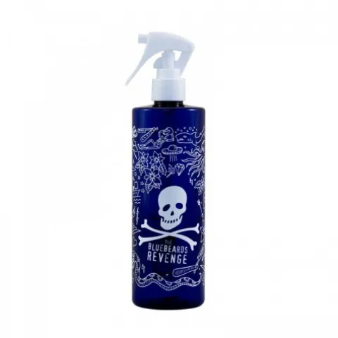 Atomizer The Bluebeards Revenge Barber Spray Bottle 400 ml