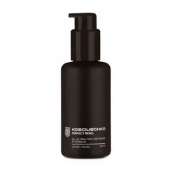 Balsam all-in-one po goleniu do twarzy i brody Kosciuschko Perfect Rebel 100ml