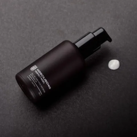 Balsam all-in-one po goleniu do twarzy i brody Kosciuschko Perfect Rebel 100ml