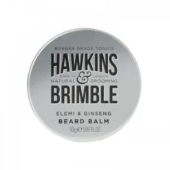 Balsam do brody Hawkins & Brimble Beard Balm 50 g