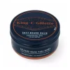 Balsam do brody King C Gillette Soft Beard Balm 100 ml