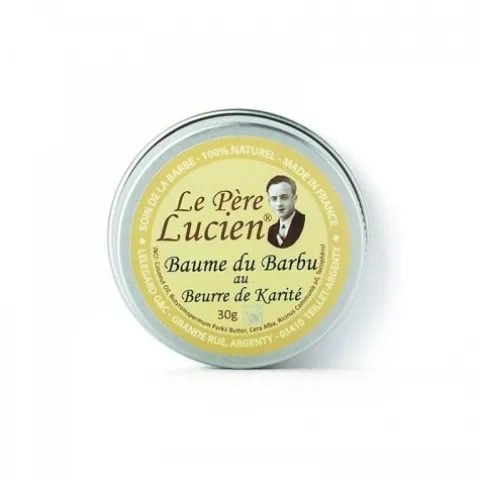 Balsam do brody Le Pere Lucien Baume Du Barbu 30 g