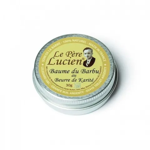 Balsam do brody Le Pere Lucien Baume Du Barbu 30 g