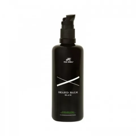 Balsam Do Brody Pan Drwal Black 100 ml