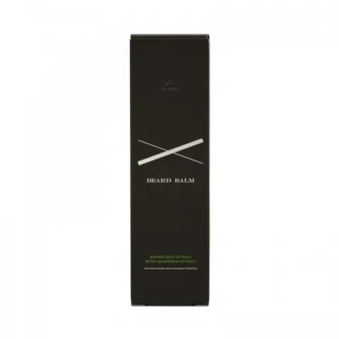 Balsam Do Brody Pan Drwal Black 100 ml