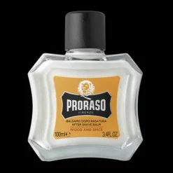 Balsam do brody Proraso Wood & Spice Beard Balm 100Ml