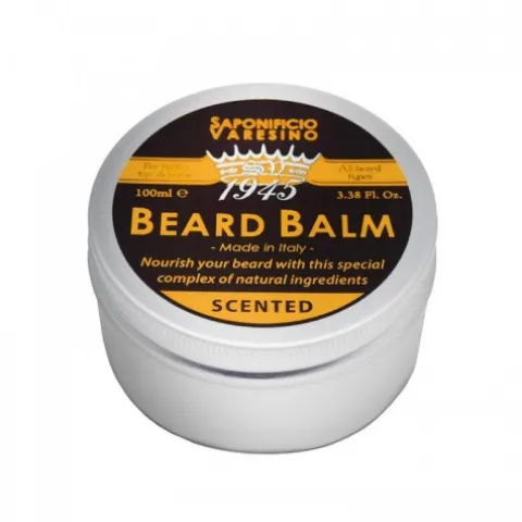 Balsam do brody Saponificio Varesino Beard Balm 100 ml