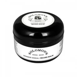 Balsam do brody Solomon'S Beard Japanese Sandal 150ml