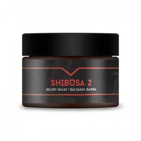 Balsam do brody The Goodfellas Smile Shibusa 2 50ml