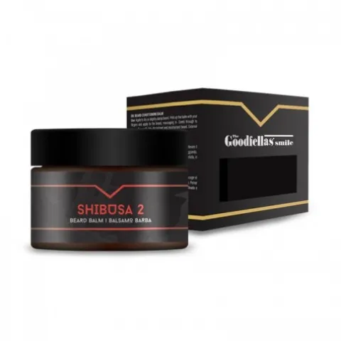 Balsam do brody The Goodfellas Smile Shibusa 2 50ml