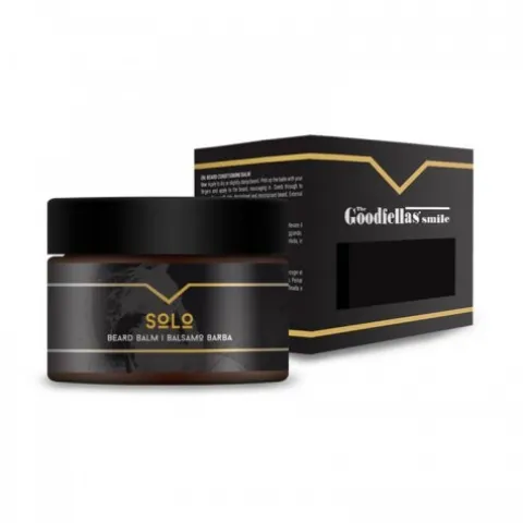 Balsam do brody The Goodfellas Smile Solo 50ml