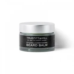Balsam do brody Truefitt&Hill Gentelman’S Beard Balm 50Ml