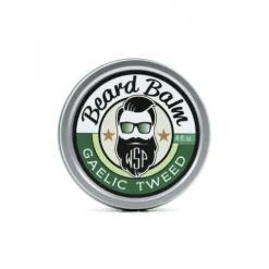 Balsam do brody Wsp Beard Balm Gaelic Tweed 30 ml