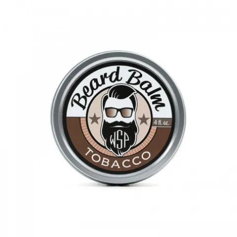 Balsam do brody Wsp Beard Balm Tobacco 30Ml