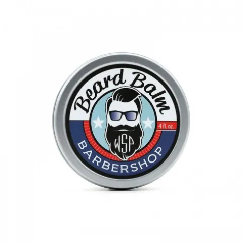 Balsam do brody Wsp Beard Balm Barbershop 30Ml