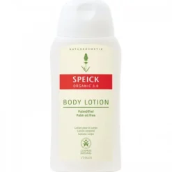 Balsam do ciała Speick Organic 3.0 Body Lotion 200 ml