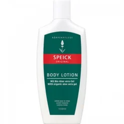 Balsam do ciała Speick Original Body Lotion 250 ml