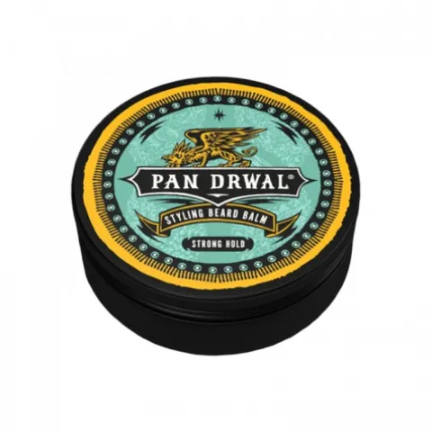 Balsam Do Stylizacji Brody Pan Drwal Original 50 ml