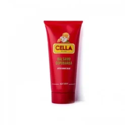 Balsam po goleniu Cella Balsamo Dopobarba z masłem shea 100 ml