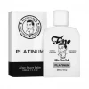 Balsam po goleniu Fine After Shave Balm - Platinum 100 ml