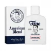 Balsam po goleniu Fine After Shave Balm - American Blend 100 ml