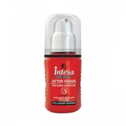 Balsam po goleniu Intesa do skóry wrażliwej 100ml