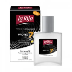 Balsam po goleniu La Toja Hidrotermal Protect7 100 ml