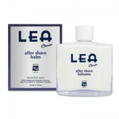 Balsam Po Goleniu Lea Classic After Shave Balm 100Ml