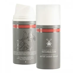 Balsam po goleniu Muhle Grapefruit & Mint After Shave Balm 100 ml