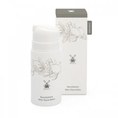 Balsam Po Goleniu Muhle Organic After Shave balm 100 ml