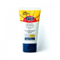 Balsam po goleniu Prep Aftersave Balm do skóry wrażliwej75 ml
