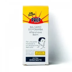 Balsam po goleniu Prep Aftersave Balm do skóry wrażliwej75 ml