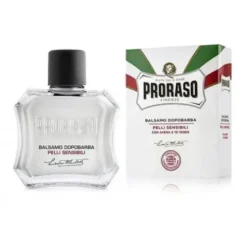 Balsam po goleniu Proraso do skóry wrażliwej 100 ml (New Version)