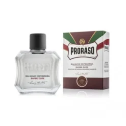 Balsam po goleniu Proraso Drzewo Sandałowe i Masło Shea 100 ml
