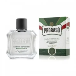 Balsam po goleniu Proraso z Eukaliptusem i Mentolem 100 ml (New Version)