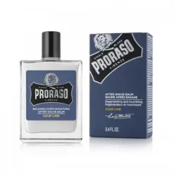 Balsam po goleniu Proraso Azur Lime 100 ml