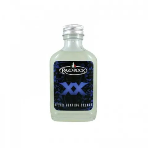 Balsam po goleniu Razorock XX Aftershaving Splash 100Ml