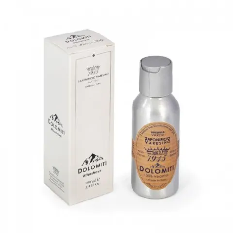 Balsam po goleniu Saponificio Varesino Dolomiti Aftershave 100 ml