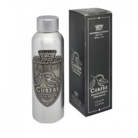 Balsam po goleniu Saponificio Varesino Cubebe Aftershave 125 ml