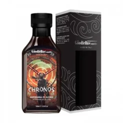 Balsam po goleniu The Goodfellas Smile Aftershave fluid Chronos zero alcohol 100ml