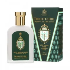 Balsam po goleniu Truefitt & Hill West Indian Limes 100 ml