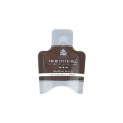 Balsam po goleniu Truefitt & Hill Sandalwood Aftershave Balm 5 ml