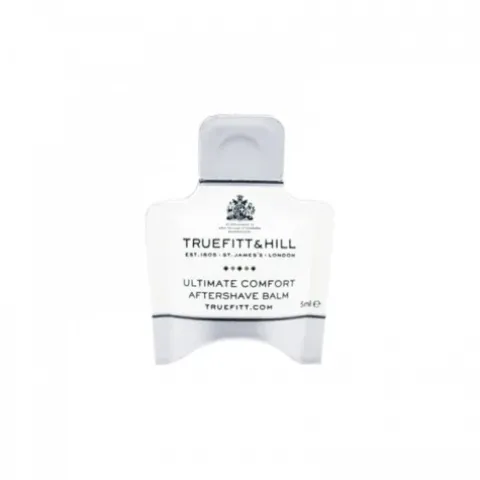 Balsam po goleniu Truefitt & Hill Ultimate Comfort Aftershave Balm 5 ml
