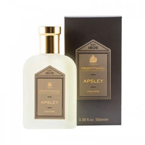 Balsam po goleniu Truefitt & Hill Apsley After Shave Balm 100 ml