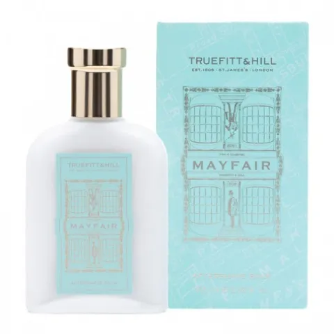 Balsam po goleniu Truefitt & Hill Mayfair Aftershave Balm 100 ml