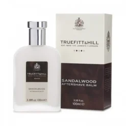 Balsam po goleniu Truefitt & Hill Sandalwood Aftershave Balm 100 ml