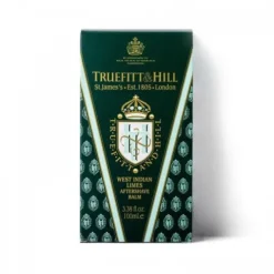 Balsam po goleniu Truefitt & Hill West Indian Limes 100 ml